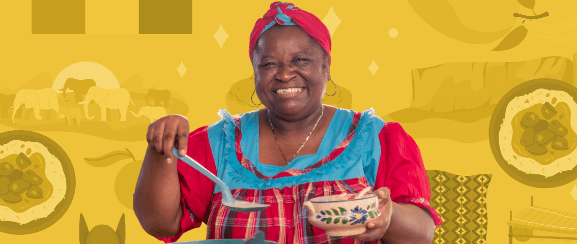 21 traditional Nigerian dishes worth discovering | Profee Blog