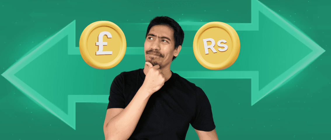 GBP to PKR: best exchange rate tips for 2025 | Profee Blog