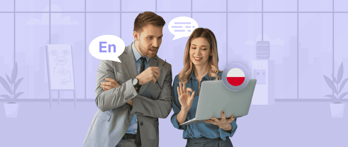 Jobs in Poland for English speakers | Profee