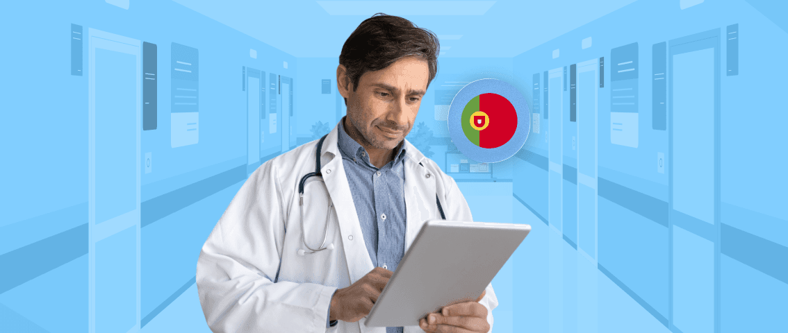Healthcare in Portugal for expats in 2026 | Profee Blog
