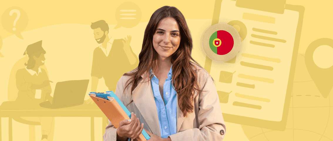 Internships in Portugal: 2026 guide | Profee