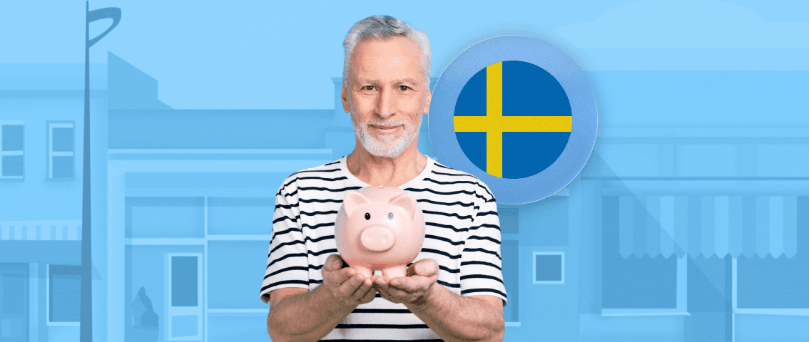 Экономия в Швеции: магазины, скидки и помощь | Блог Profee