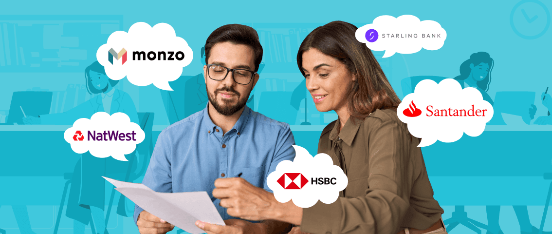 Best UK banks for joint accounts in 2025 | Profee Blog