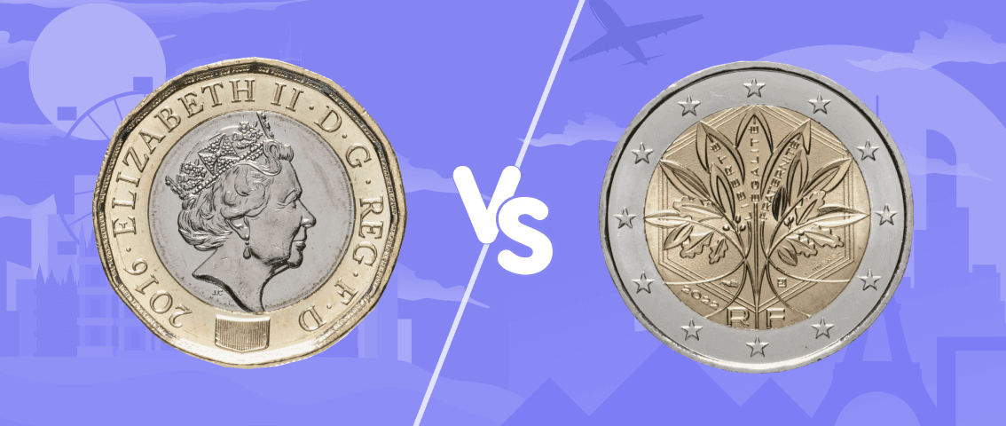 France vs UK: Cost of living and salary comparison | Profee Blog