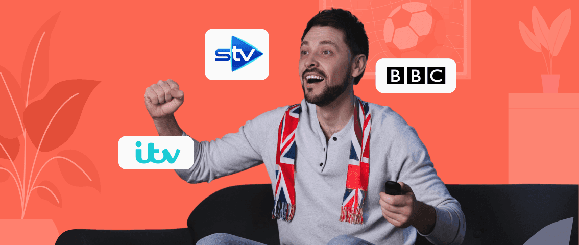 UK TV channels airing FIFA World Cup 2026: Options, match schedules, and online alternatives | Profee