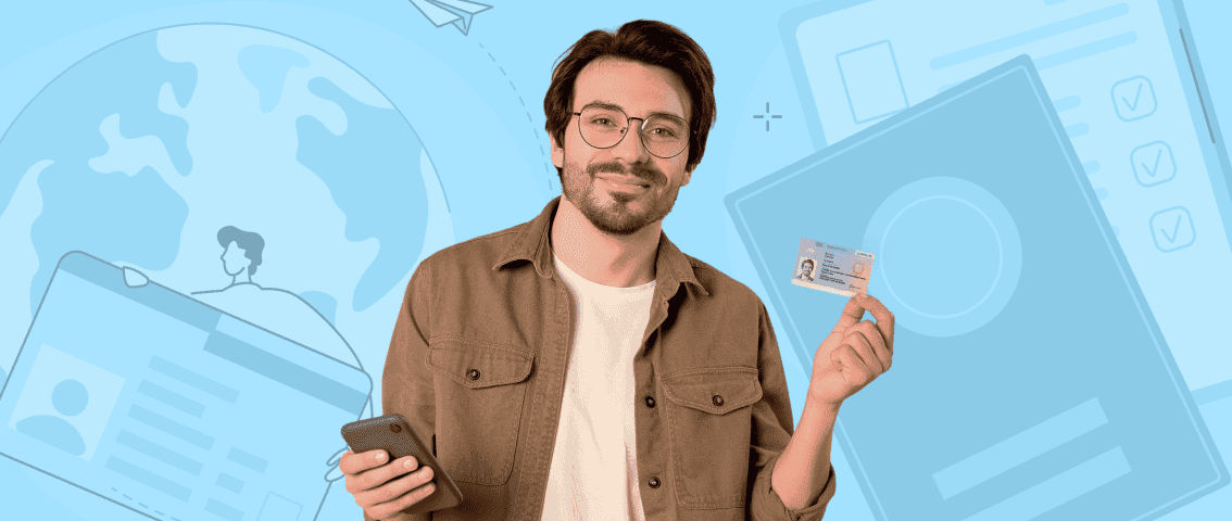 Residence permit in Germany: Aufenthaltstitel types, requirements and application process | Profee
