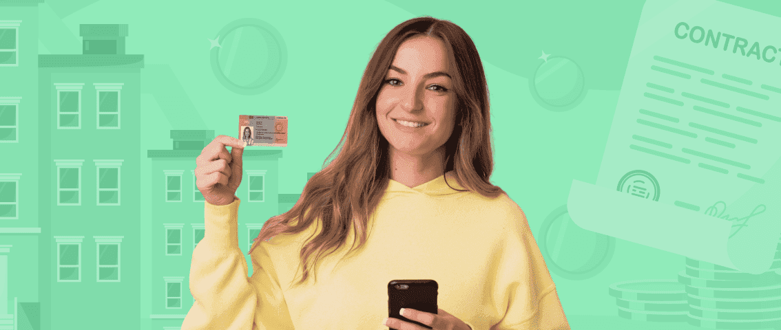 Electronic Aufenthaltstitel explained: Biometric card, PIN and collection process | Profee