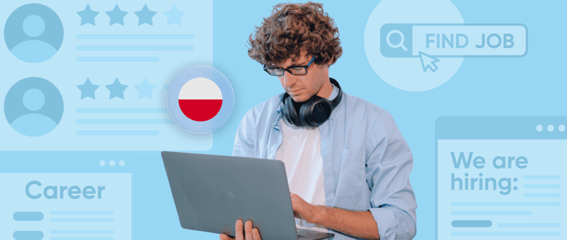 Jobs in Warsaw for foreigners: Salaries, requirements and websites | Profee