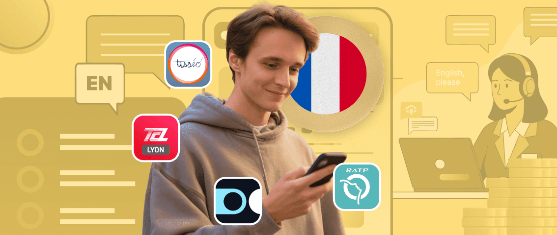 English-Speaking Services in France for Expats | Profee Blog