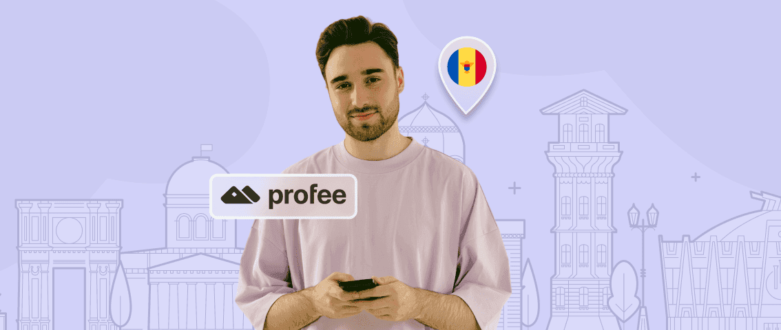 Who sends Profee transfers to Moldova in 2026 | Profee