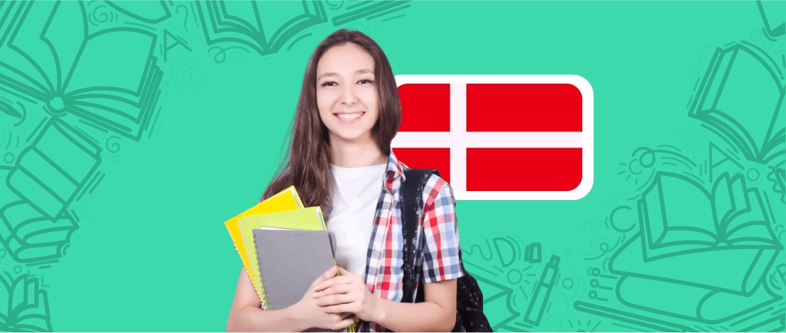 Образование в Дании: как поступить иностранцу | Блог Profee