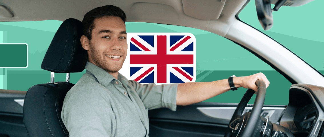 Getting your UK driver’s licence | Profee Blog