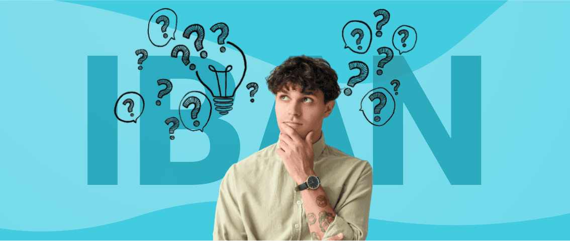 What is an IBAN and how does it work? | Profee Blog