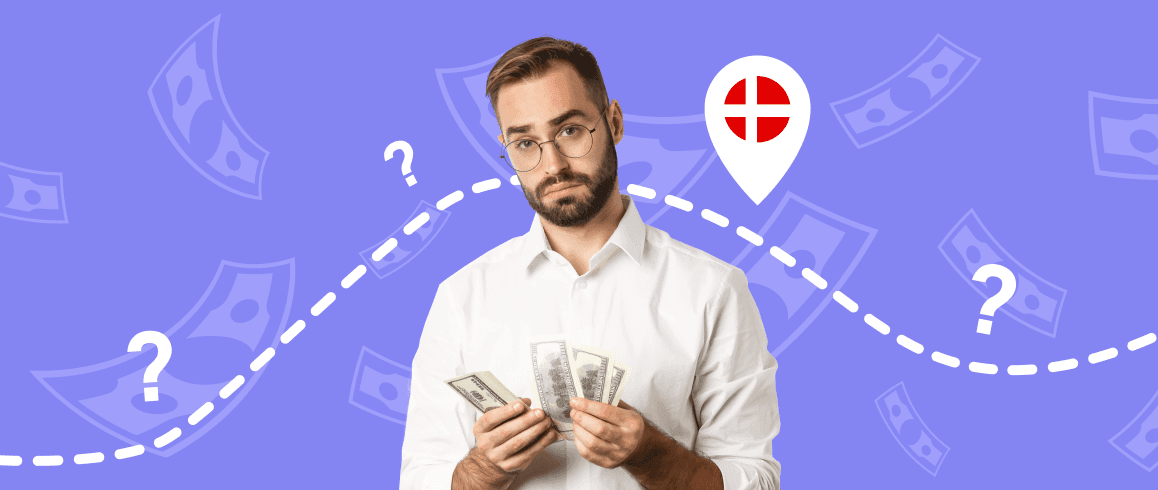 Стоимость жизни в Дании в 2025 году | Блог Profee