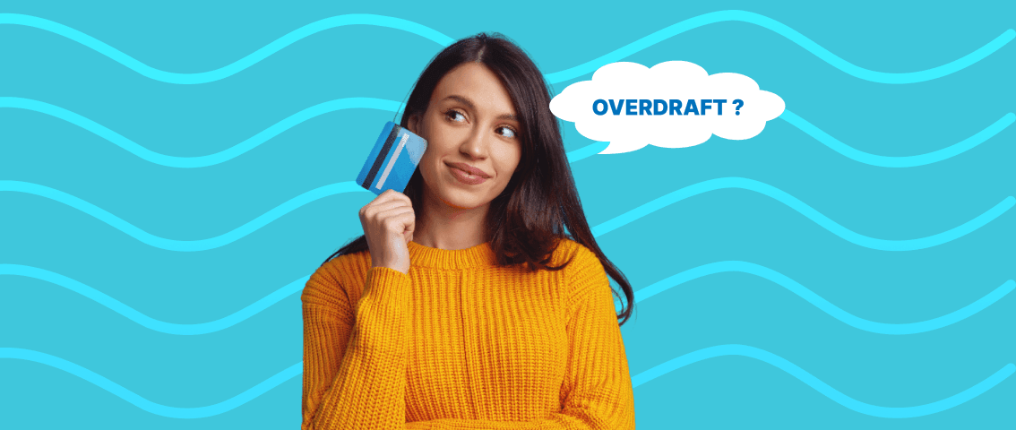 What is an overdraft? | Profee Blog