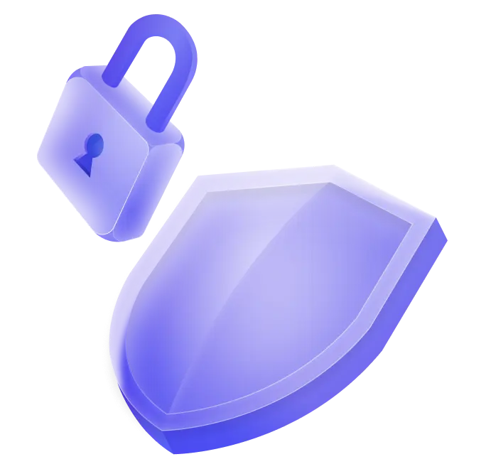 The highest level of security