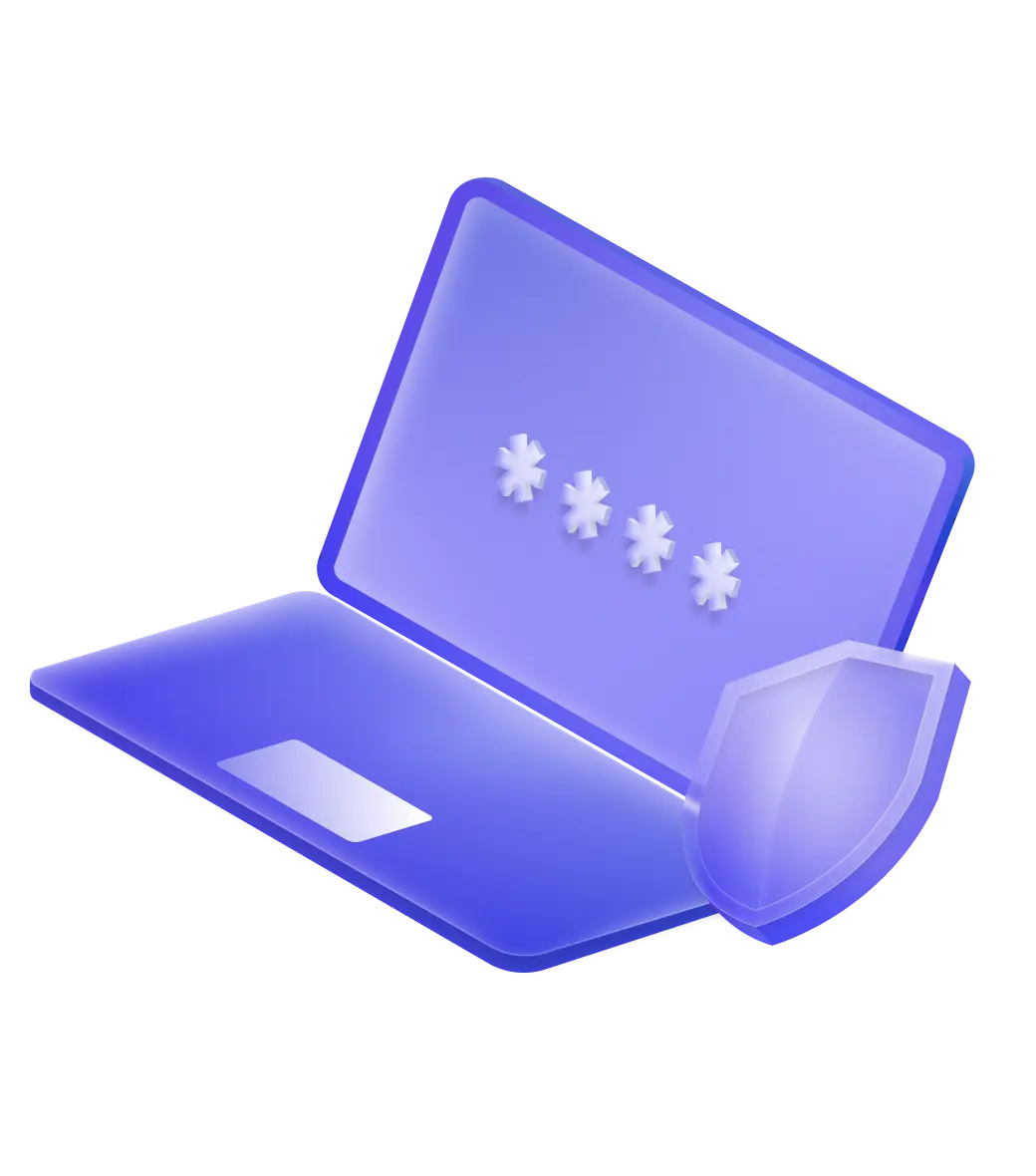 You only need your phone, password, and an SMS code to sign in