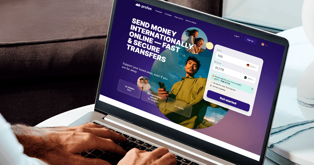 Comparing transfer fees: Profee vs. Wise vs. Remitly | Profee Blog