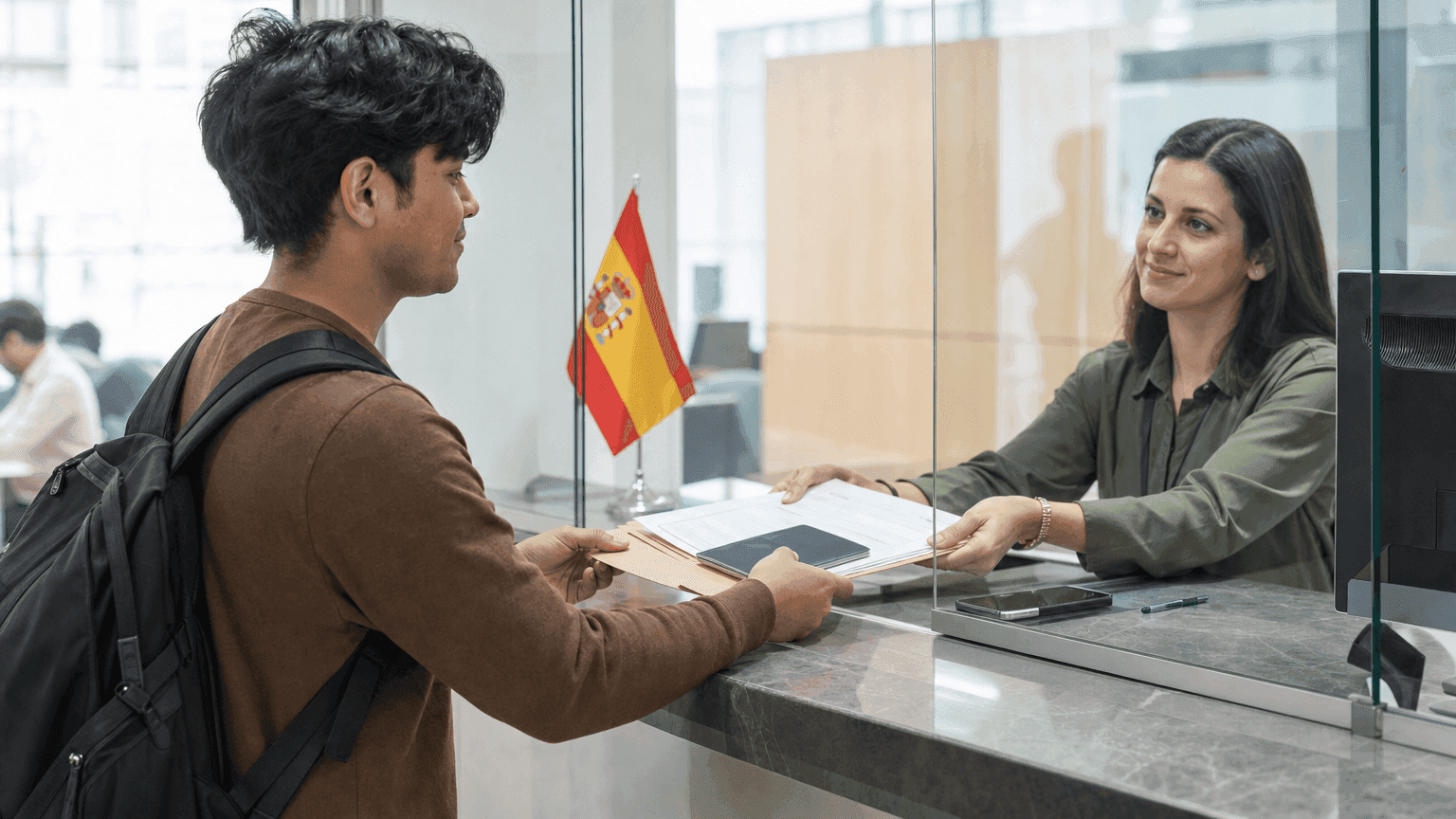 What you should know about the Spanish job-seeker visa in 2026 | Profee
