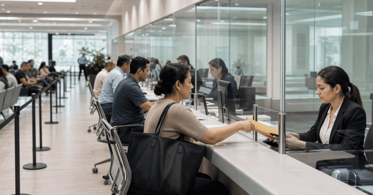 How to get an Ausländerbehörde appointment: Booking tips and required documents | Profee
