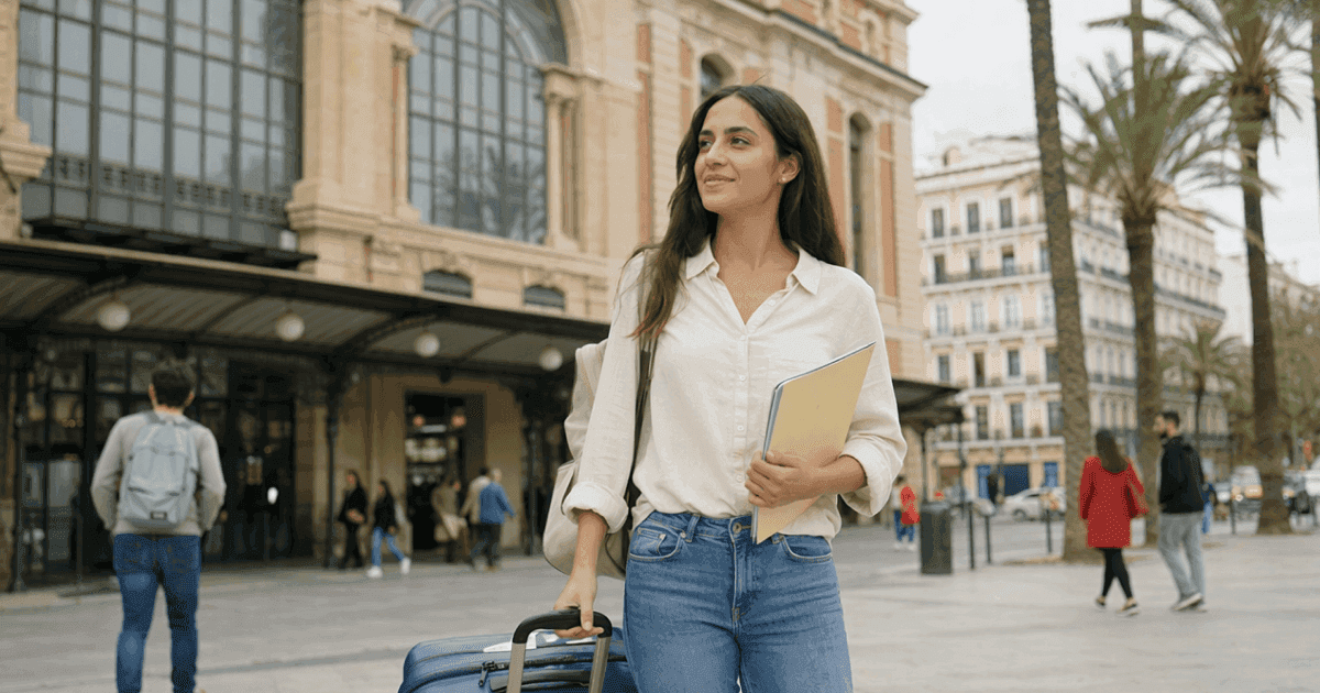 What you should know about the Spanish job-seeker visa in 2026 | Profee