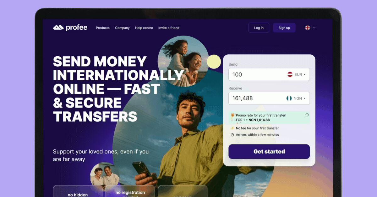 Sending EUR to NGN with Revolut: Fees & Alternatives | Profee