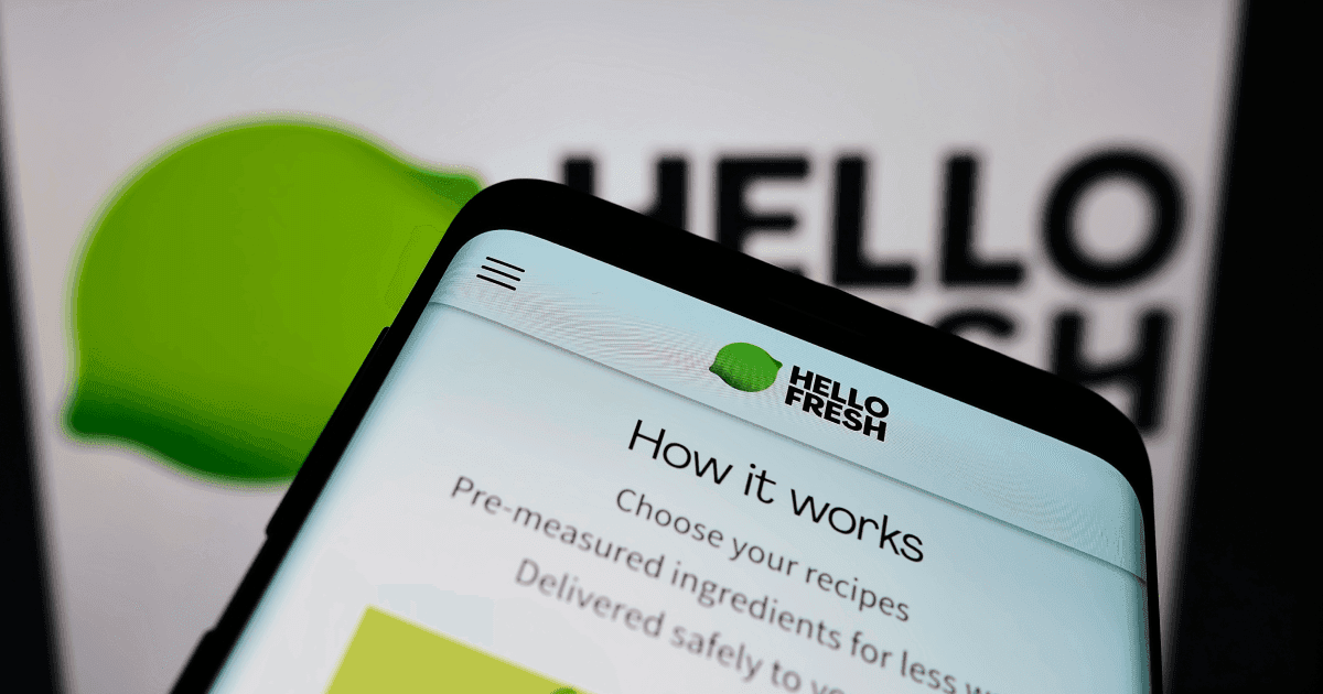 How to Cancel HelloFresh Subscription in the UK - Step-by-Step Guide | Profee Blog