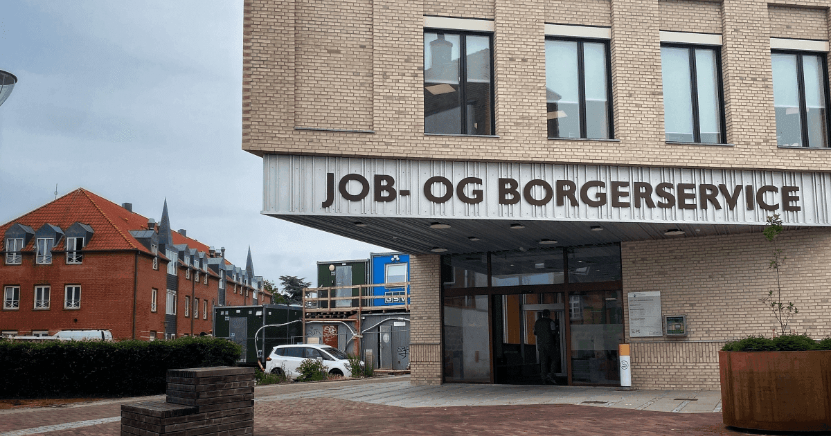 Работа в Дании для мигрантов: советы и поиск | Блог Profee