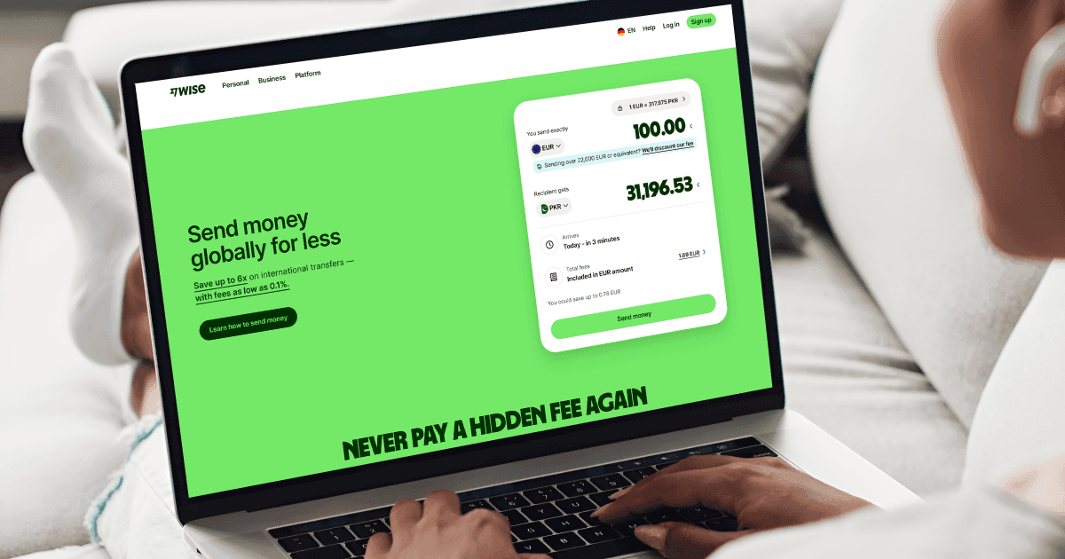 Comparing transfer fees: Profee vs. Wise vs. Remitly | Profee Blog