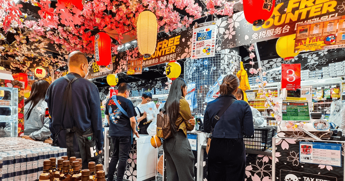 VAT refund in Japan | Profee Blog