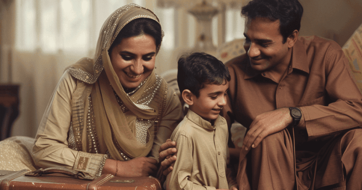 Chancenkarte: Full guide for Pakistanis moving to Germany