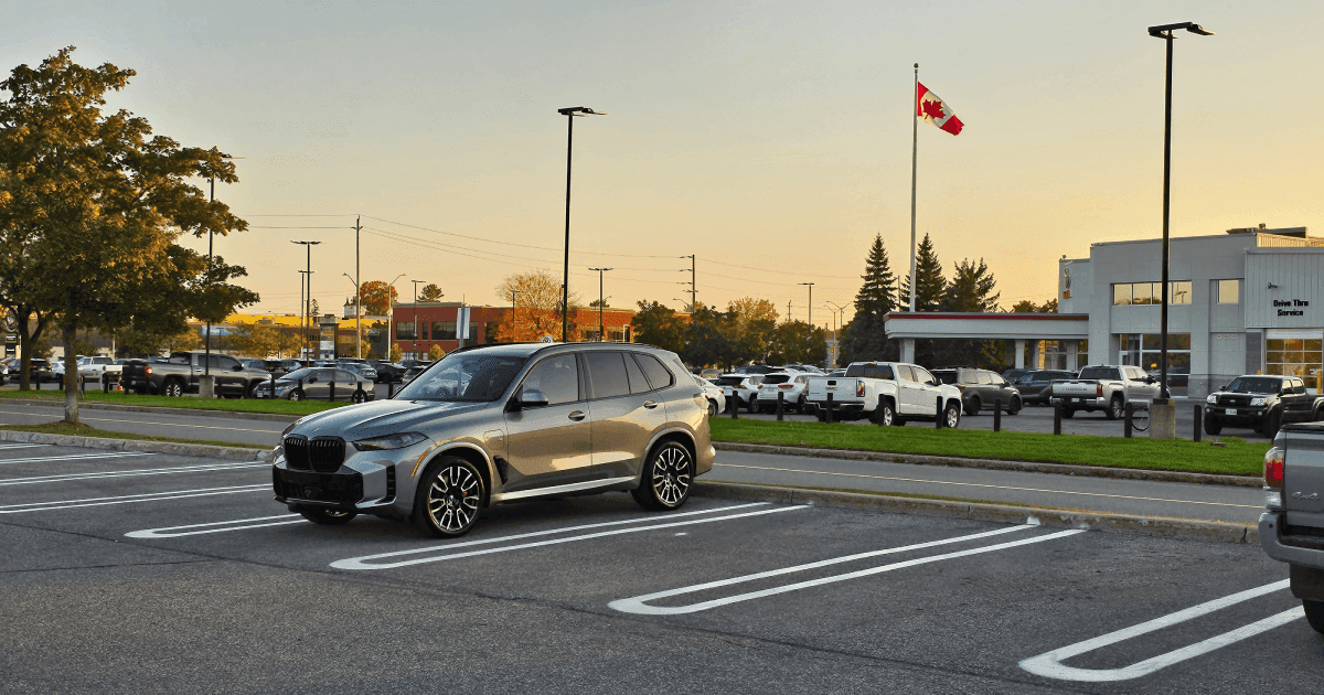 Driving in Canada: What foreigners need to know