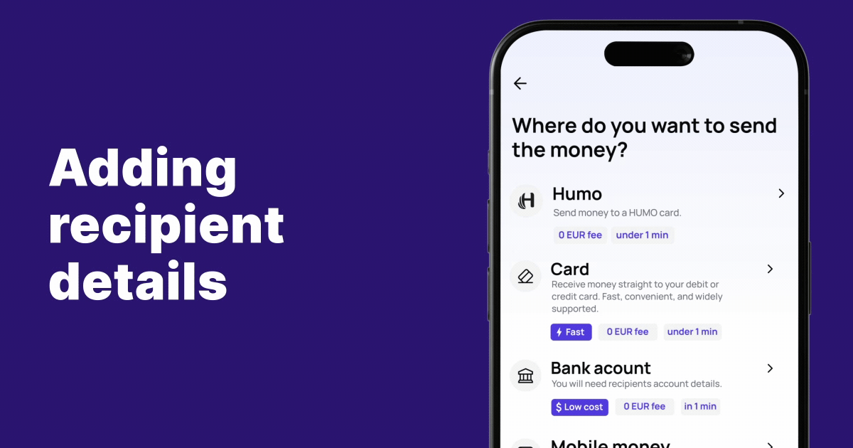 How to send money to Uzbekistan from Europe – and receive soms and dollars | Profee