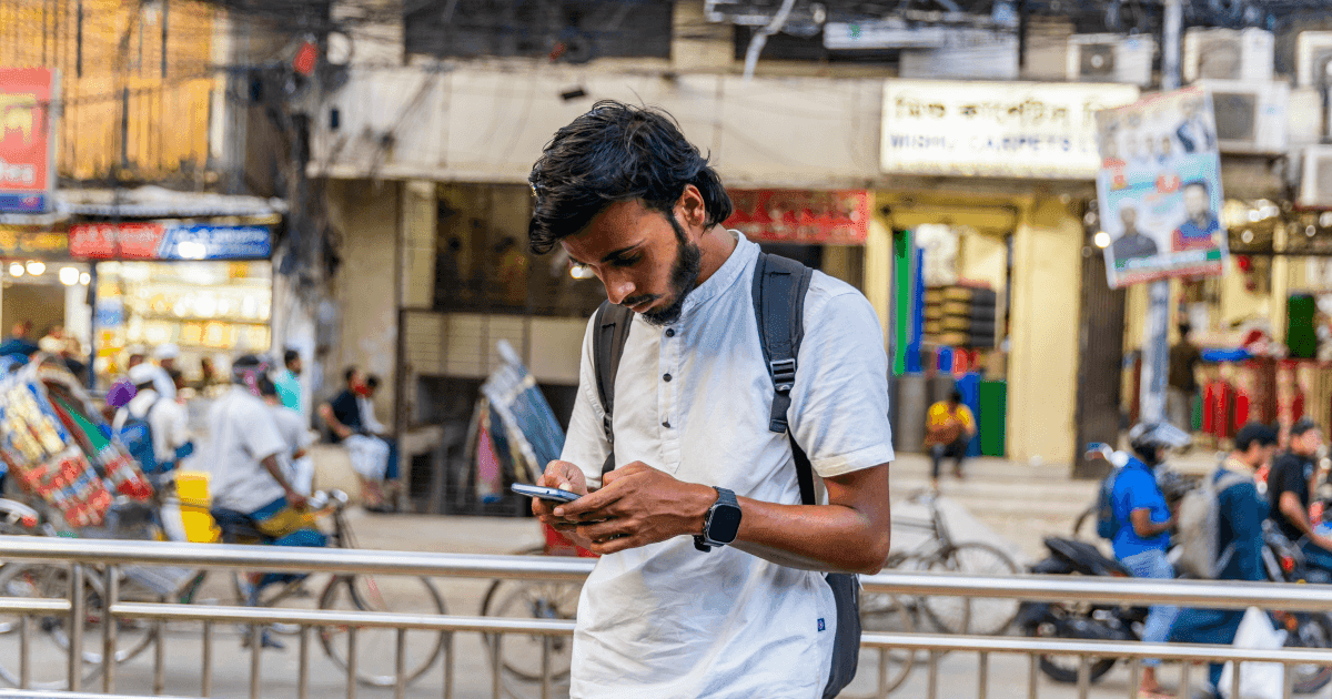 Sending money to Bangladesh instantly: a complete guide