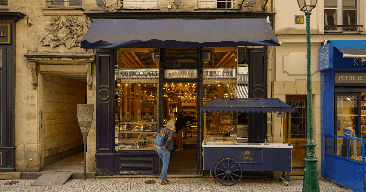 Cost of living in France in 2026