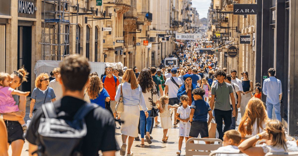 Cost of living in France in 2026