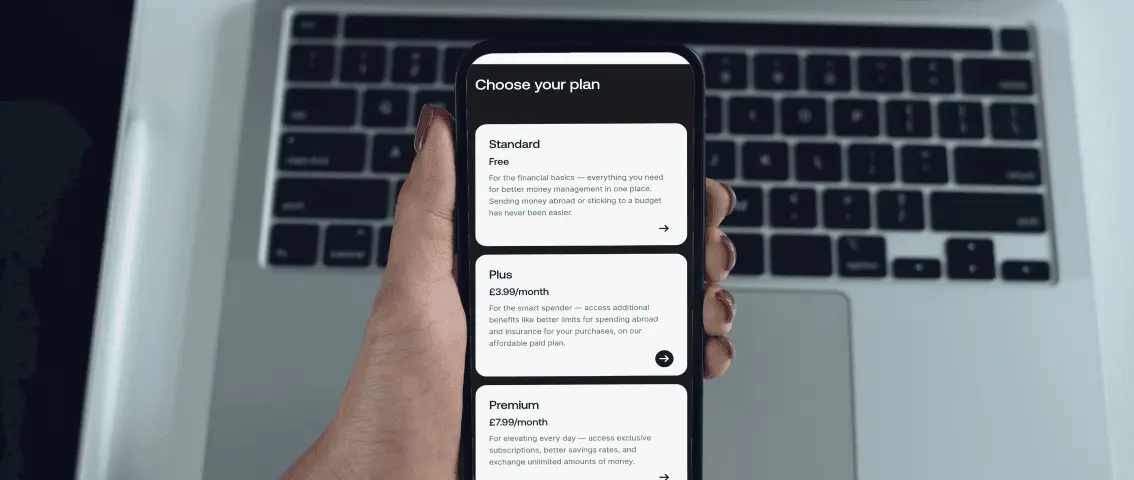 Revolut overview: remittance fees, currencies, methods and limits in 2026 | Profee