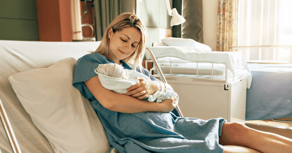 Роды в Германии: инструкция для мигрантов | Блог Profee