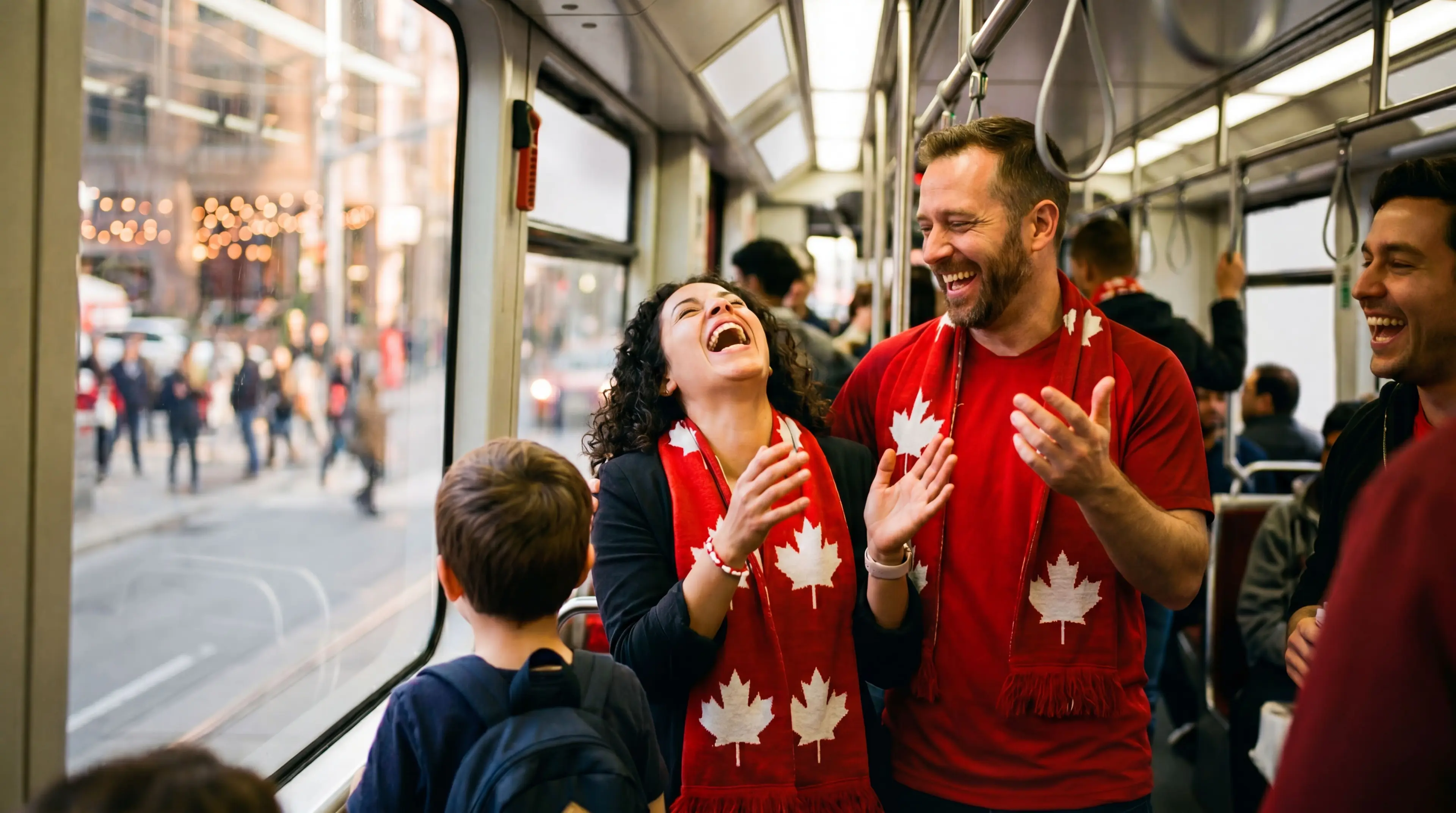 FIFA 2026 Canada: The ultimate fan guide to venues, tickets, fan zones & travel | Profee