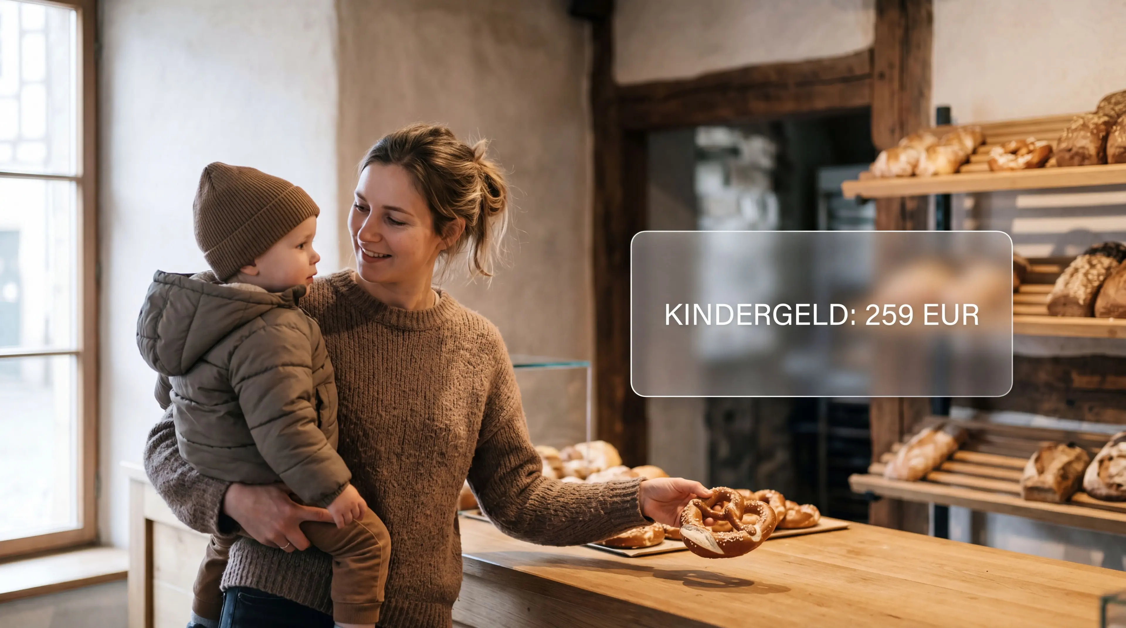 Single-parent benefits in Germany: Check what you can claim | Profee