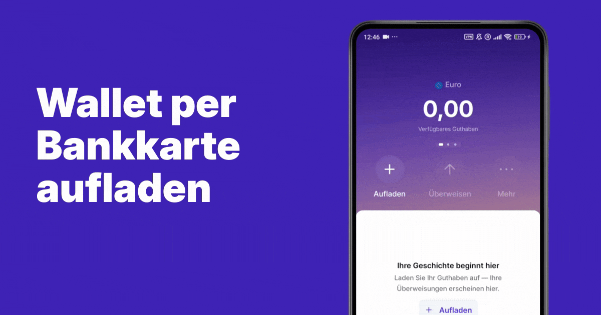 Profee Wallet: Was Sie wissen müssen | Profee Blog