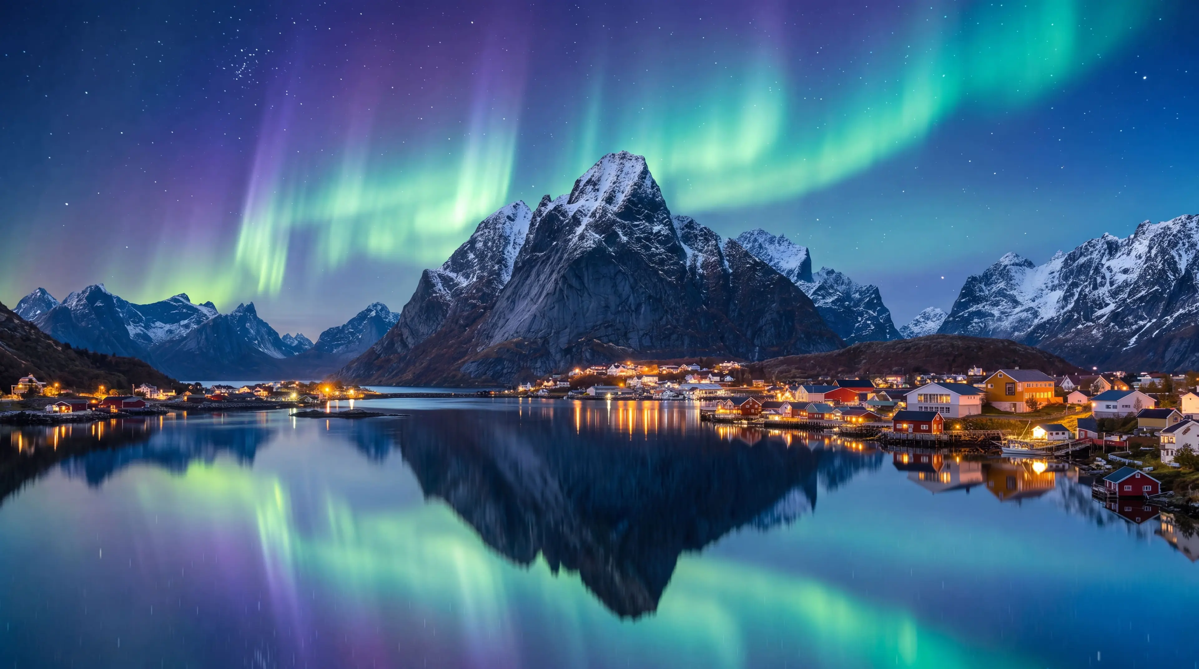 Pros and cons of living in Norway | Profee