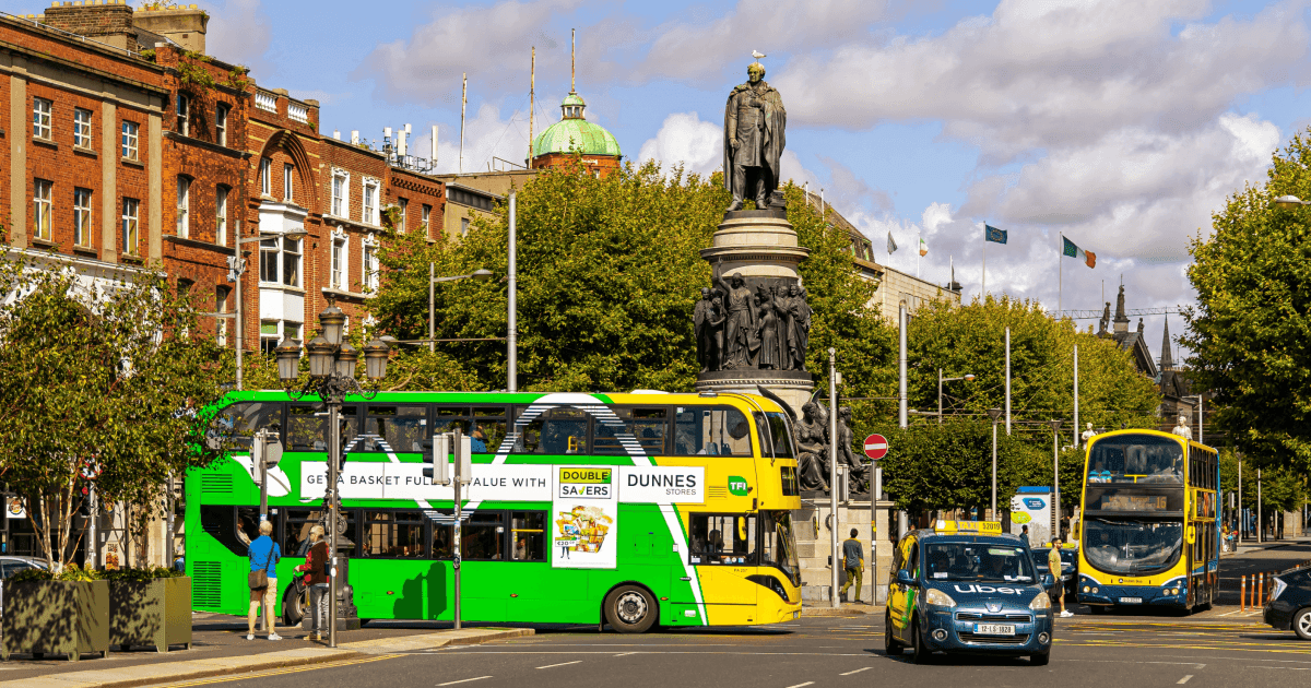 Стоимость жизни в Ирландии в 2025 году | Блог Profee