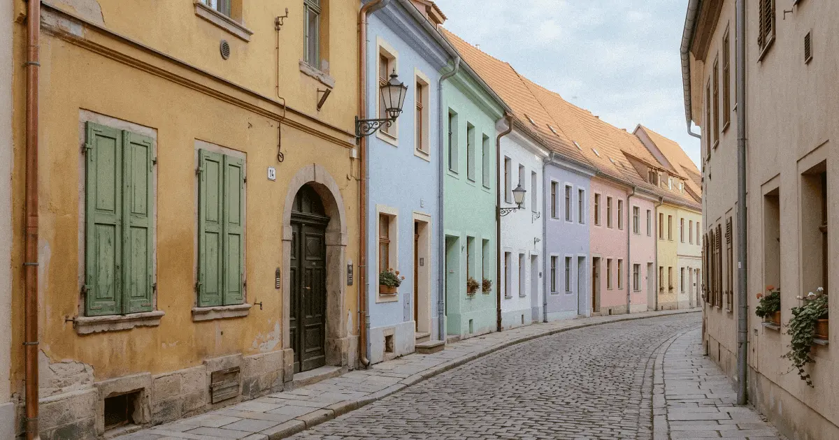 Top Cheapest Cities in Germany for Expats in 2025 | Profee Blog