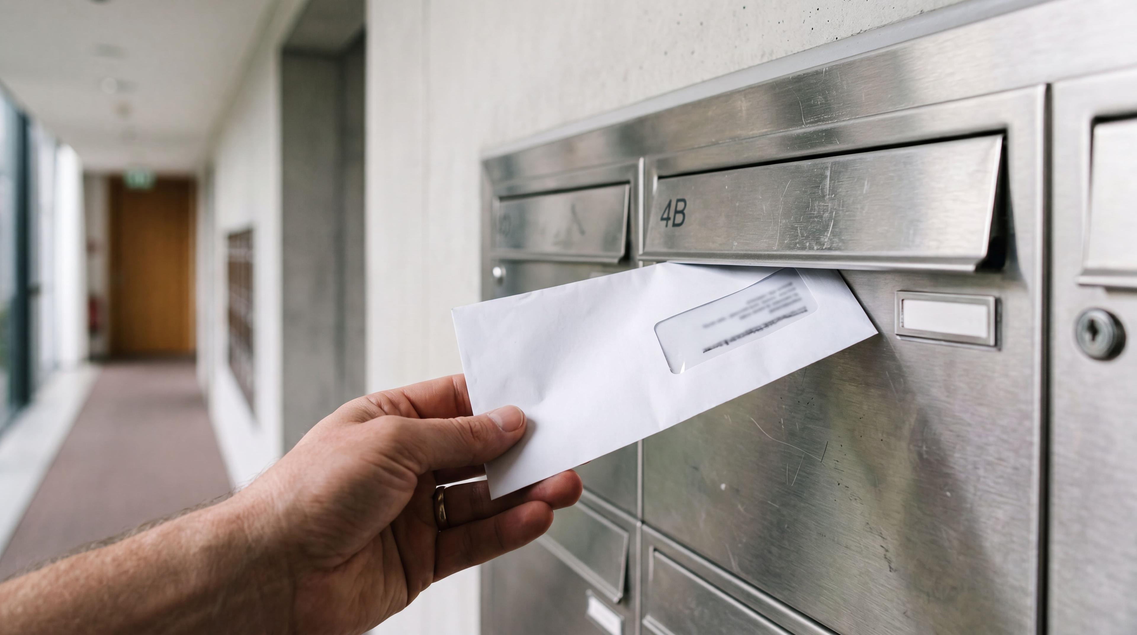 Steuer-ID vs Steuernummer: what’s the difference and when you get each | Profee
