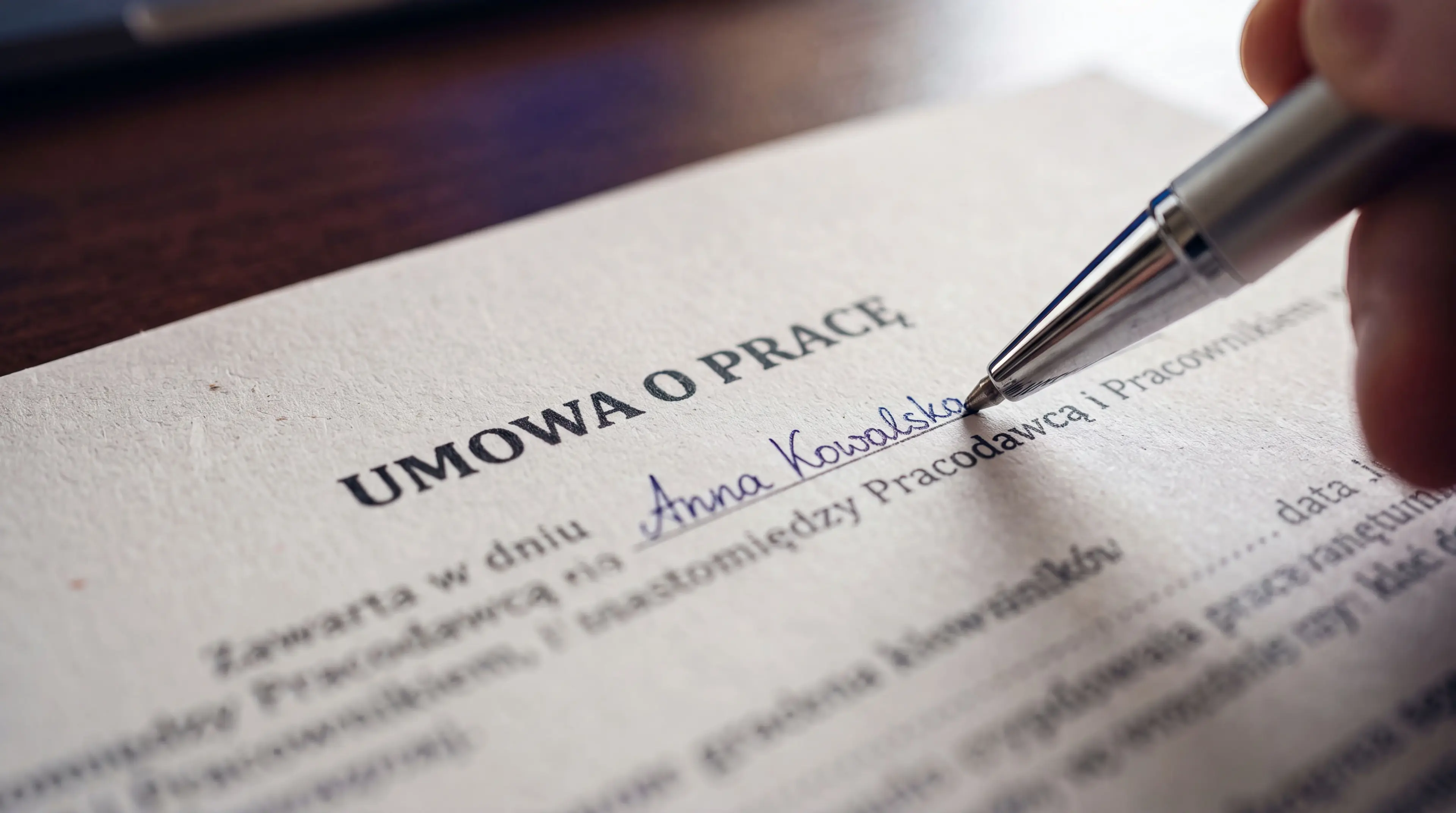 How to find a job in Poland as a foreigner in 2026 | Profee