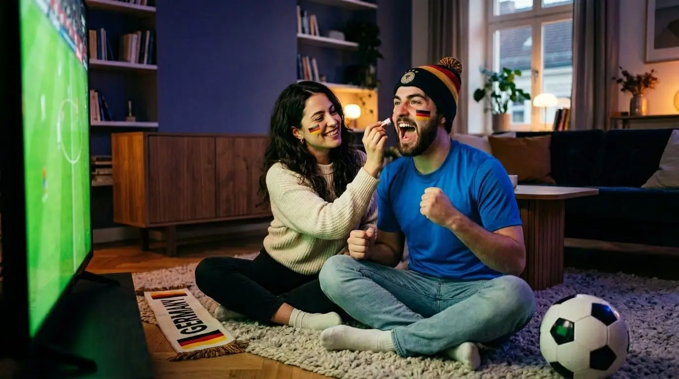 FIFA 2026 in Europe: How to watch online, on TV and offline | Profee