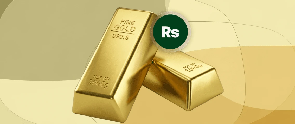 Here's how to find reliable live gold prices for Pakistan online | Profee