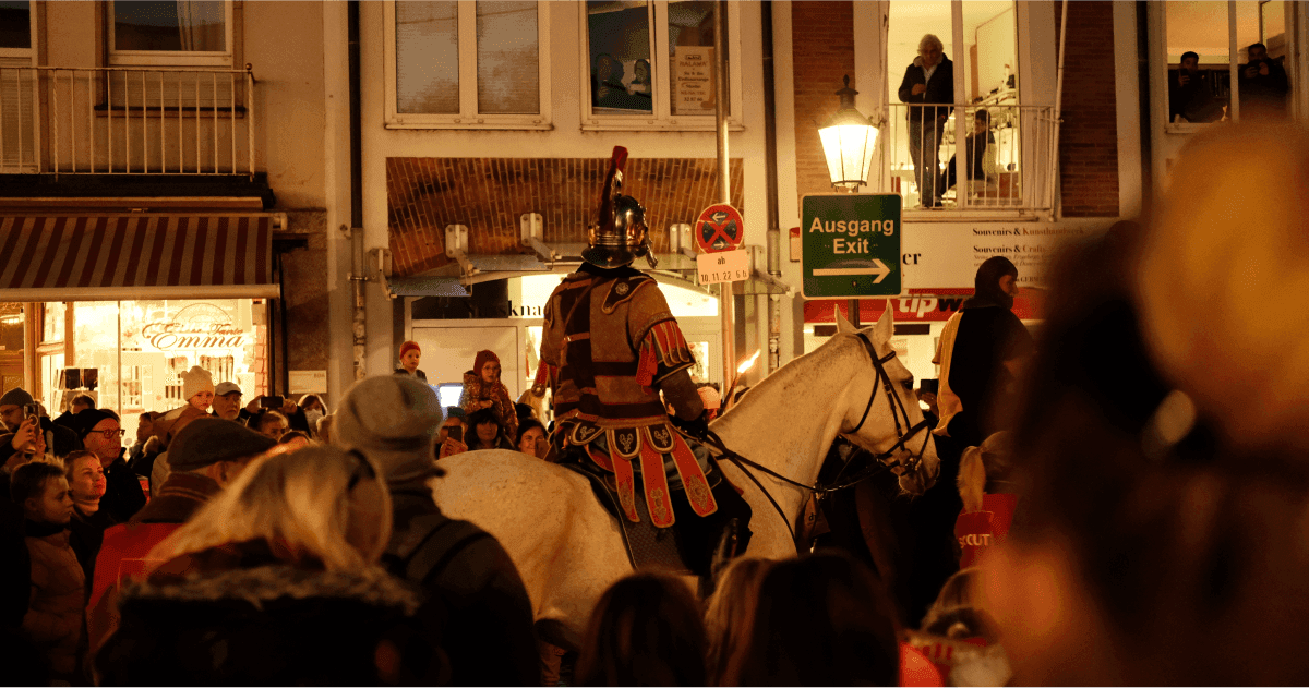 Выходные и праздники в Германии: Календарь 2026