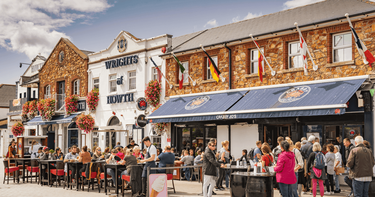 Cost of living in Ireland in 2025 | Profee Blog